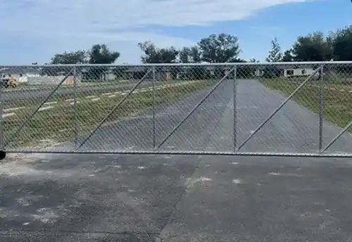 Fence Ace Gates Fence Aces Fencing and gate services in SWFL